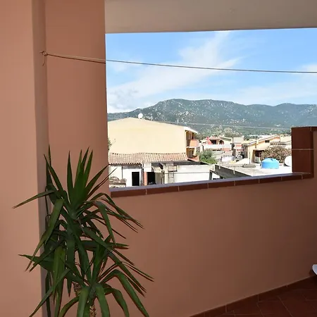 Apartment Tony