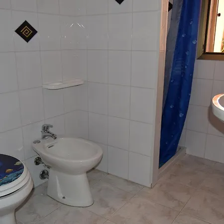 Tony Apartment Villasimius