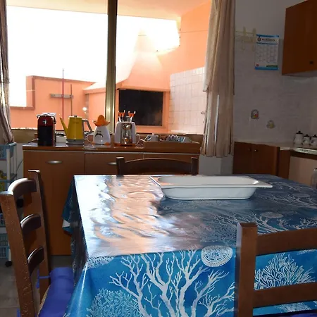 Apartment Tony Villasimius